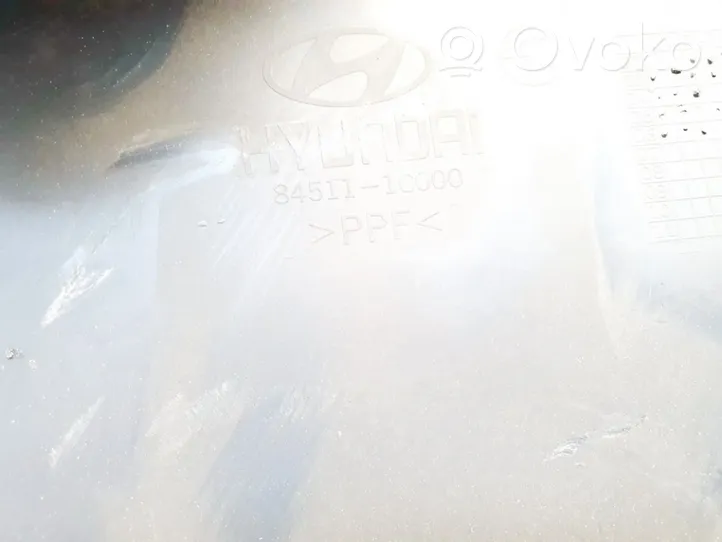 Hyundai Getz Boite à gants 845111c000
