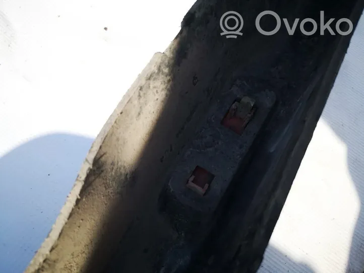 Opel Movano A Odblask lampy tylnej 