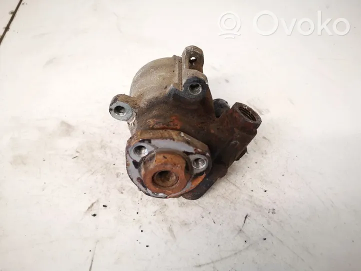 Volkswagen Lupo Ohjaustehostimen pumppu 6n0422155a