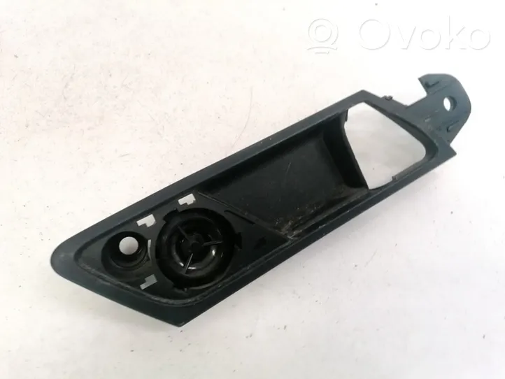 Mercedes-Benz ML W164 Haut-parleur de porte avant A2118200202