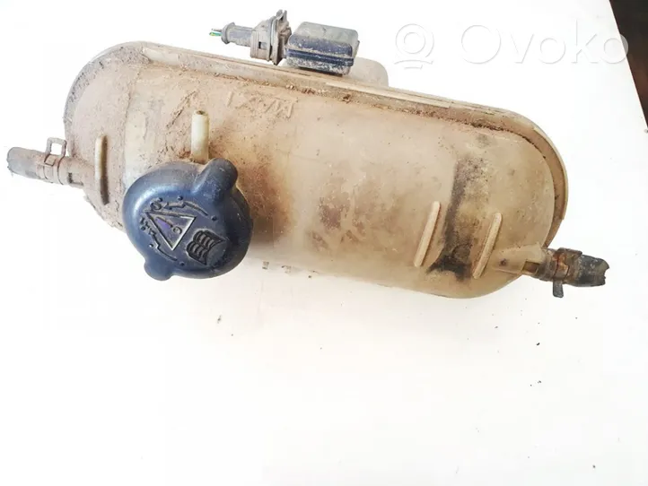 Citroen Berlingo Coolant expansion tank/reservoir 96201442