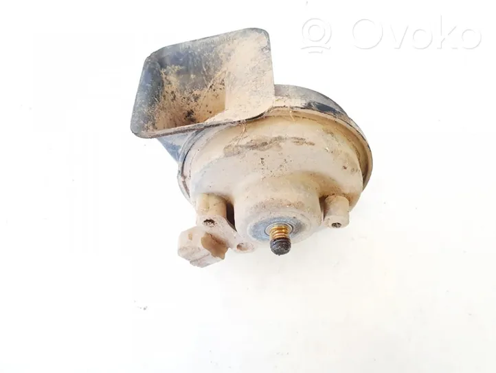 Citroen Berlingo Horn signal e9011157