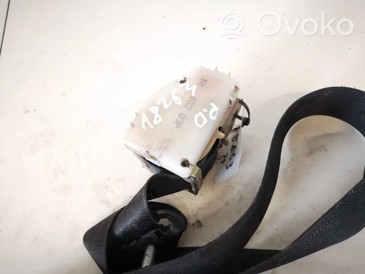 Opel Corsa B Ceinture de sécurité avant 90387482