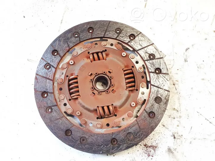 Audi A3 S3 8L Spingidisco della frizione 151862516302