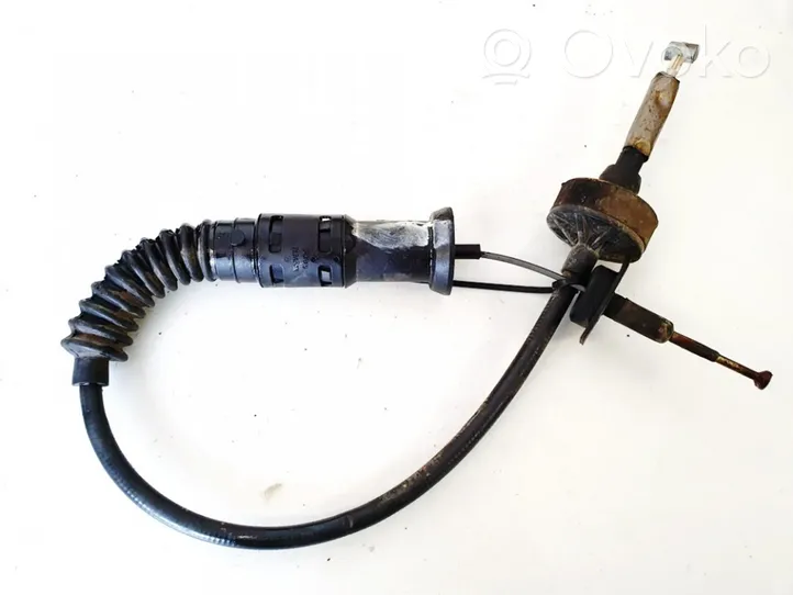 Volkswagen Golf III Cable d'embrayage 