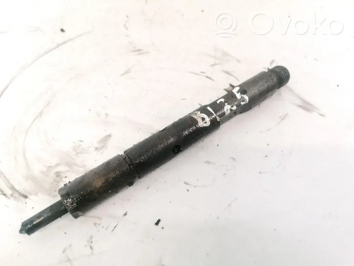 Land Rover Discovery Injecteur de carburant KBAL90P37