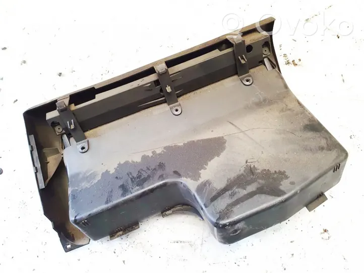 Volkswagen Golf III Glove box 