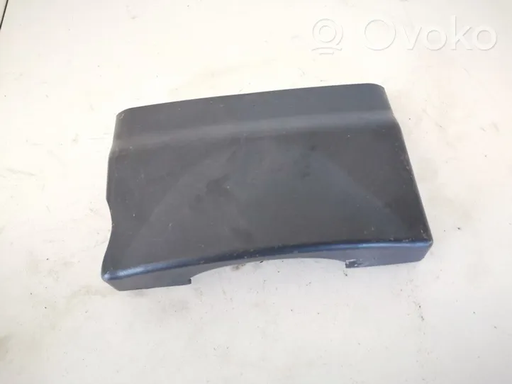 Dodge Grand Caravan Rivestimento del piantone del volante 1gm31trmaa