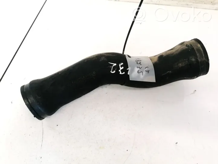 Audi A6 S6 C4 4A Intercooler hose/pipe 4A0145746C