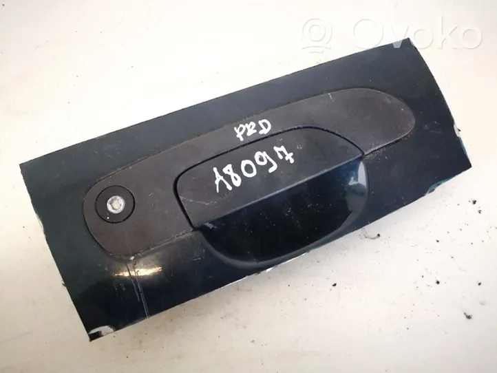 Ford Mondeo MK II Front door exterior handle 