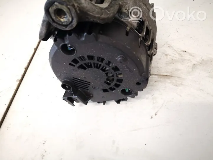 BMW 5 GT F07 Alternador 100715