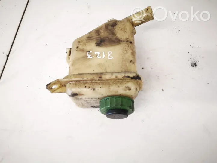 Volkswagen Touareg I Serbatoio/vaschetta del liquido del servosterzo 7l0422371c