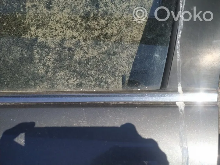 Opel Antara Priekinių durų stiklo apdaila 