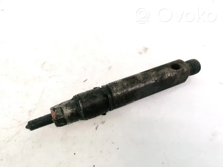 Renault Scenic I Injecteur de carburant 0432193564