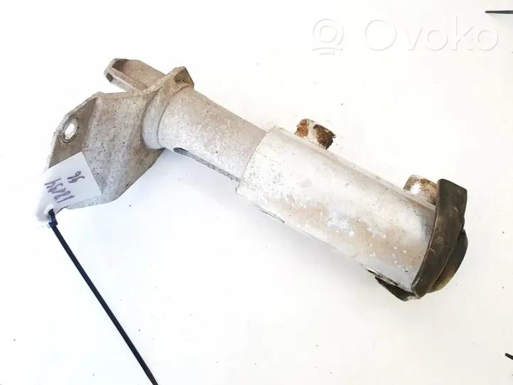 Audi 80 90 S2 B4 Etupuskurin kannake 8a0807186