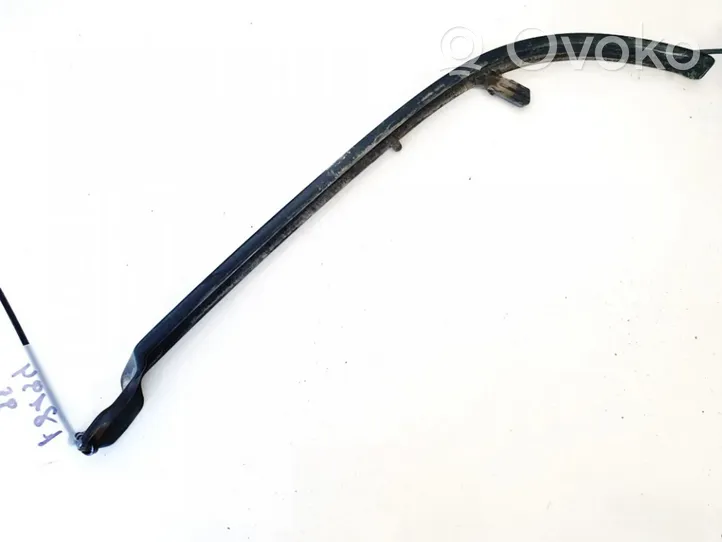 Audi 80 90 S2 B4 Listwa pod lampę przednią 8a0853208a