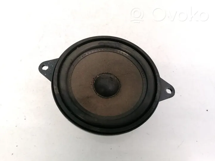 Audi 80 90 S2 B4 Altoparlante portiera anteriore 443035411C