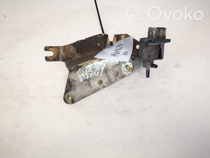 Peugeot Boxer Turbo solenoid valve 