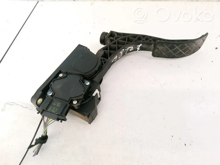 Audi A3 S3 8L Pedale dell’acceleratore 1J1723503AF