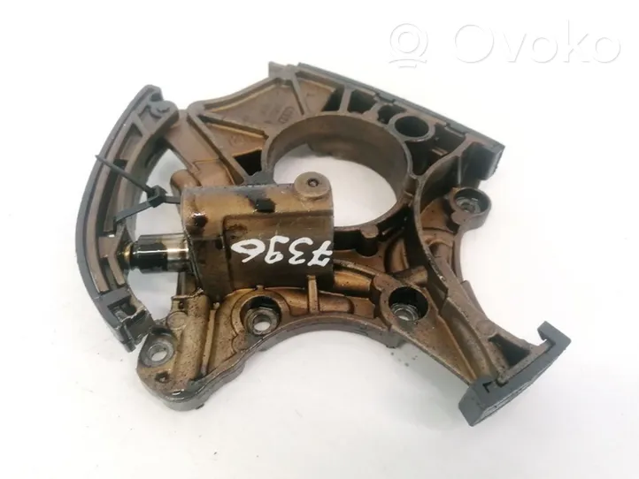 Audi A6 S6 C6 4F Slide rail for timing chain 06E109217H