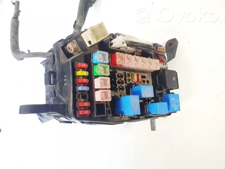 Hyundai Getz Fuse box set 0619a50