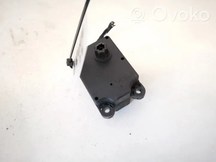 Volvo S40 Motorino attuatore aria 4n5h19e616