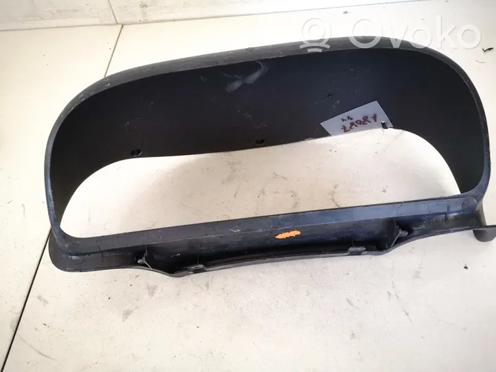 Renault Laguna I Dashboard trim 7700823035