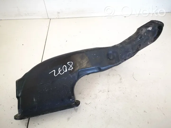 Opel Zafira B Tubo di aspirazione dell’aria 55351756