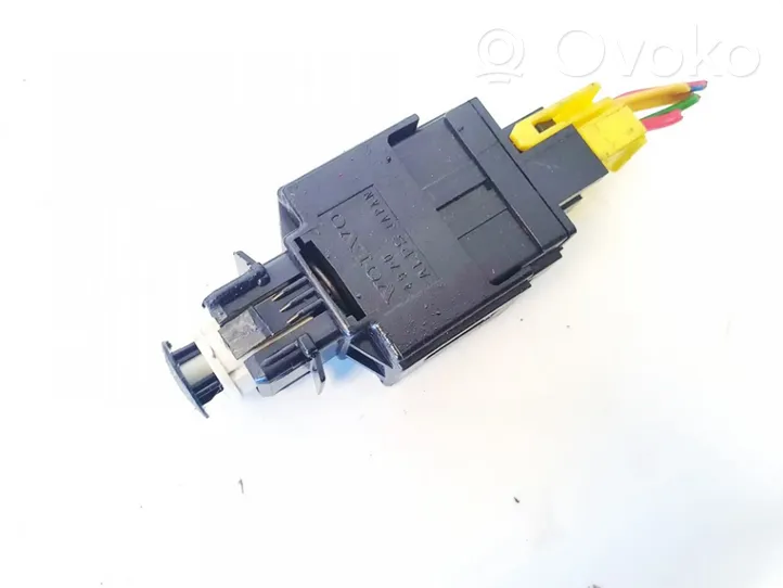 Volvo C70 Brake pedal sensor switch 9128577