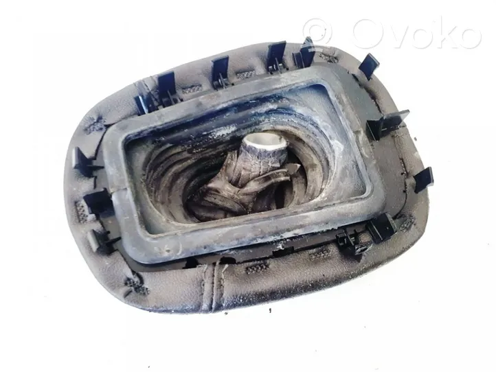 Volvo C70 Altra parte interiore 0261206272