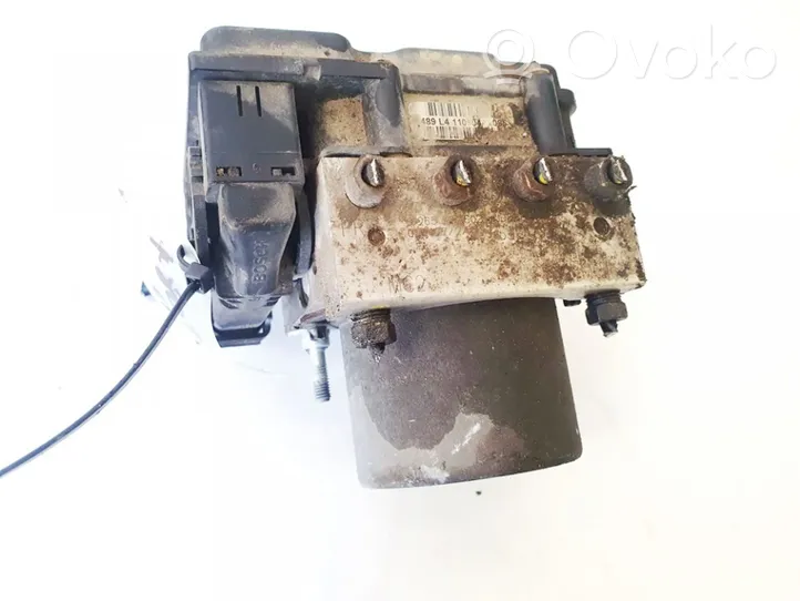 Honda FR-V ABS-pumppu 0265231603