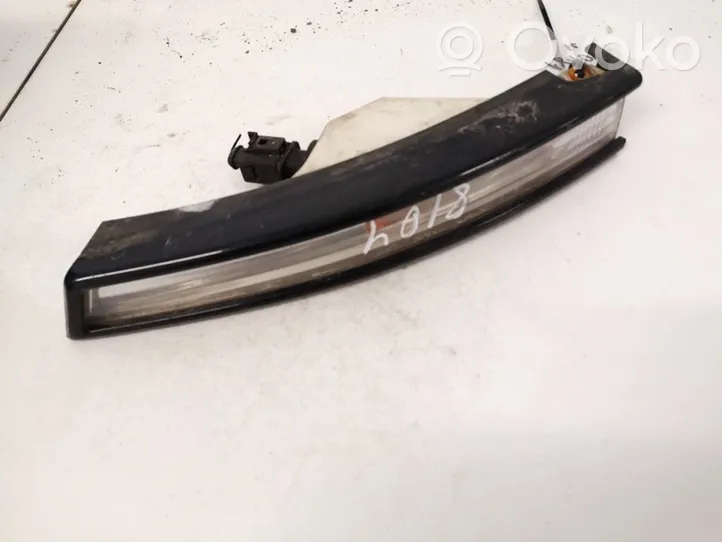 Volkswagen PASSAT B6 Front indicator light 3c0953041l