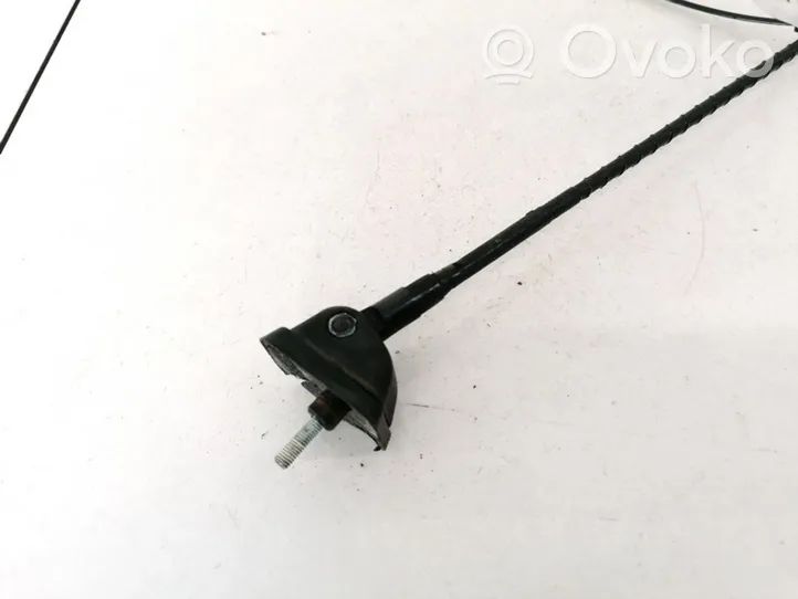 Renault Laguna I GPS Antenne 