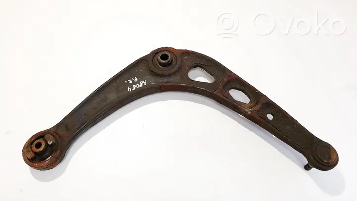 Renault Espace III Front lower control arm/wishbone 