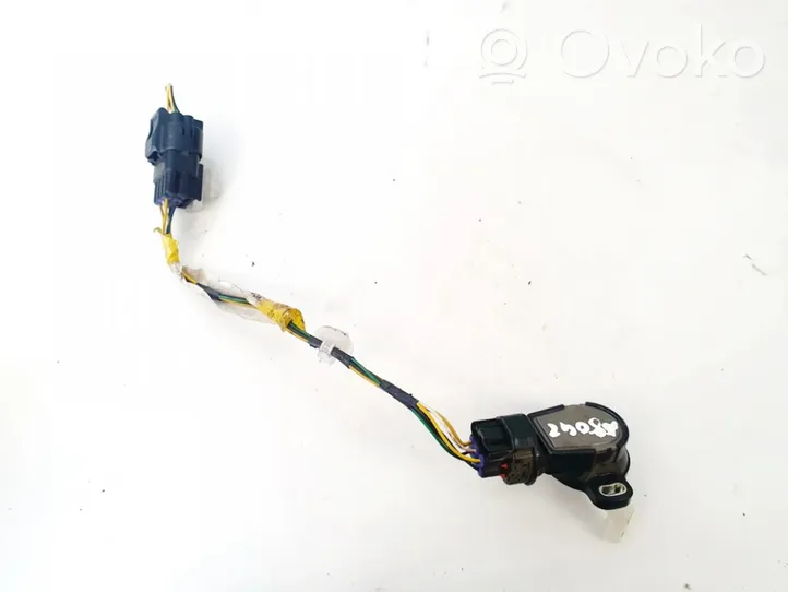 Toyota Avensis T250 Pedale dell’acceleratore 8222305060c