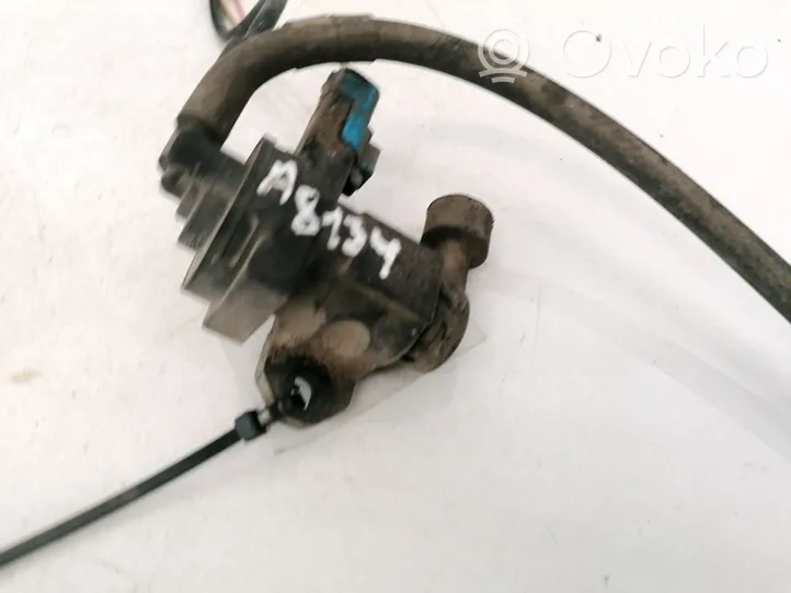 Peugeot 406 Solenoidinis vožtuvas 9628971180