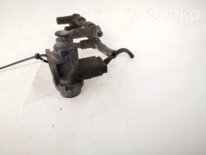 Ford Mondeo MK I Solenoidinis vožtuvas 