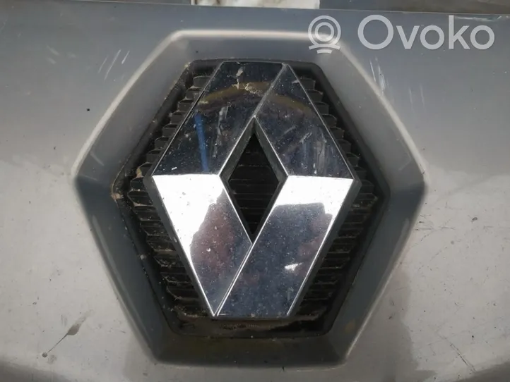 Renault Espace -  Grand espace IV Logo, emblème, badge 