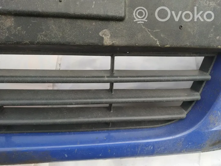 Daewoo Matiz Grotelės apatinės (trijų dalių) 