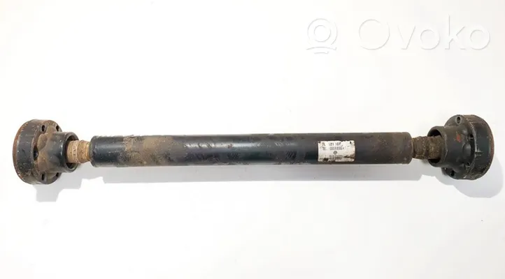 Volkswagen Touareg I Front prop shaft 