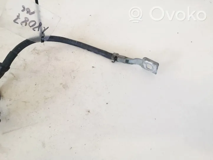 Renault Laguna I Cable positivo (batería) 