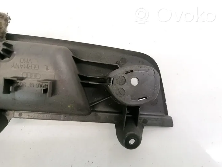 Audi A4 S4 B6 8E 8H Innentürgriff Innentüröffner hinten 