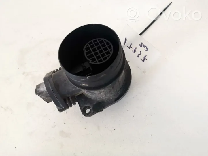 Ford Galaxy Mass air flow meter 0281002757