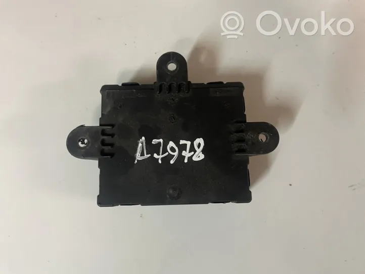 Volvo V70 Unité de commande module de porte 7g9t14b533ed