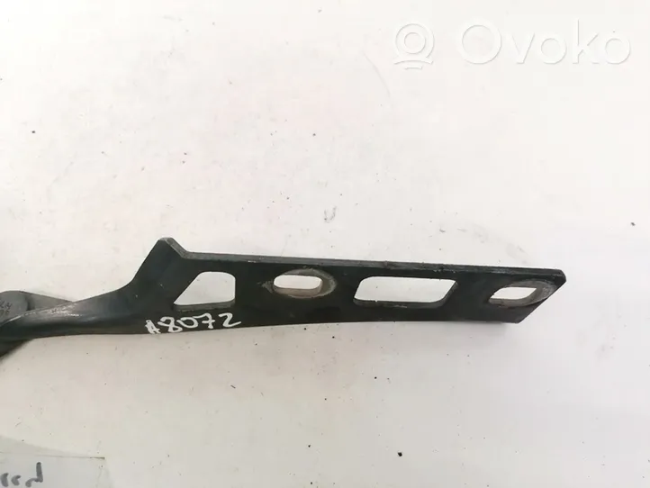 Opel Zafira B Engine bonnet/hood hinges 13224576