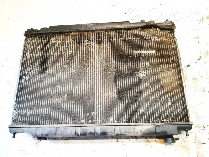 Nissan Murano Z50 Radiateur de refroidissement 