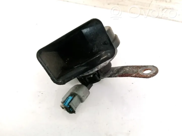 Opel Antara Horn signal E30055306