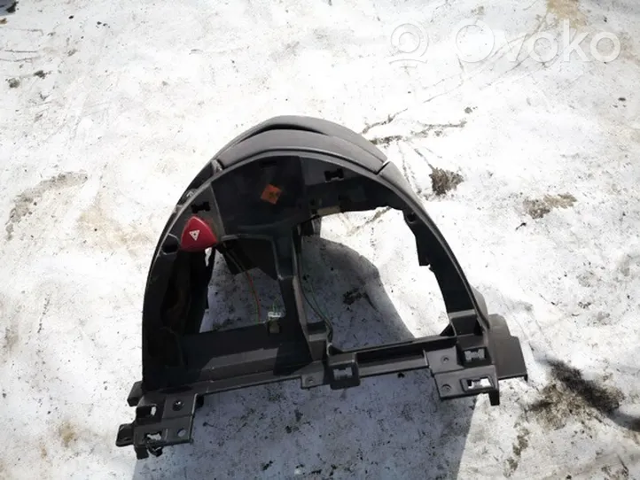 Citroen C8 Boite à gants 1490057077