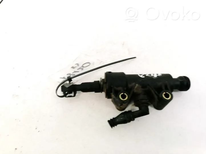 Citroen C8 Clutch master cylinder 