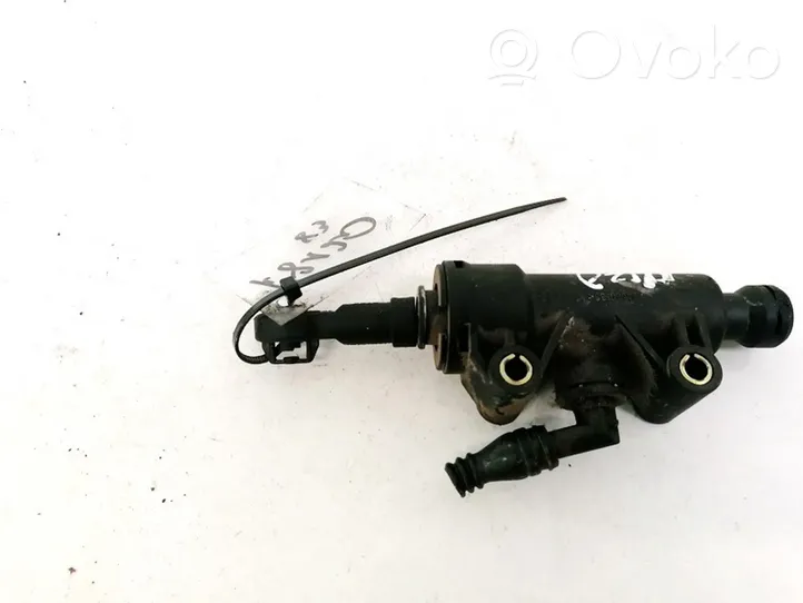 Citroen C8 Clutch master cylinder 